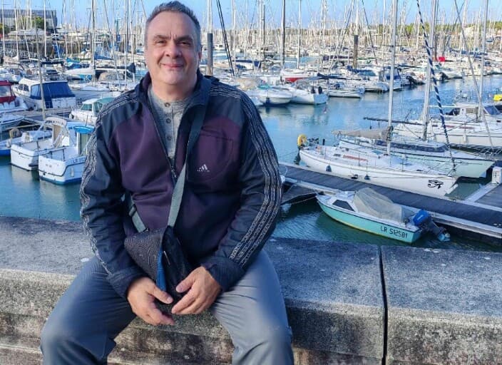 Photo de profil de ACV41