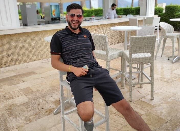 Photo de profil de yanis1234