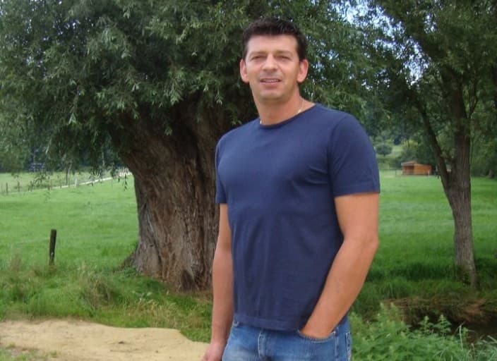 Photo de profil de lapinvers