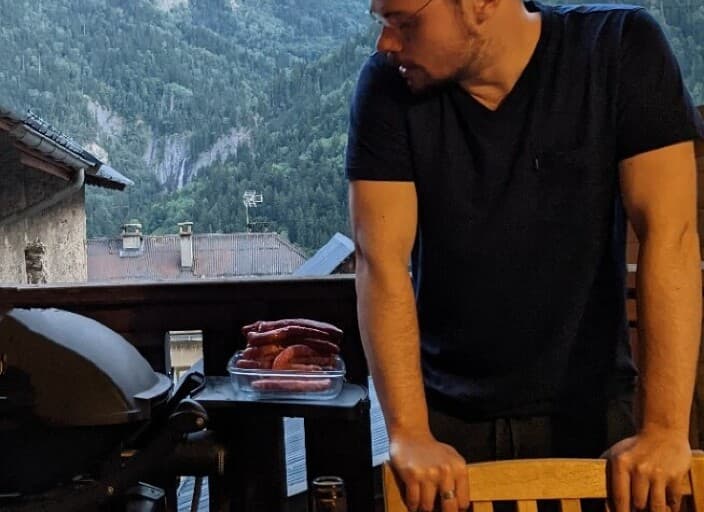 Photo de profil de Paul-lmn16