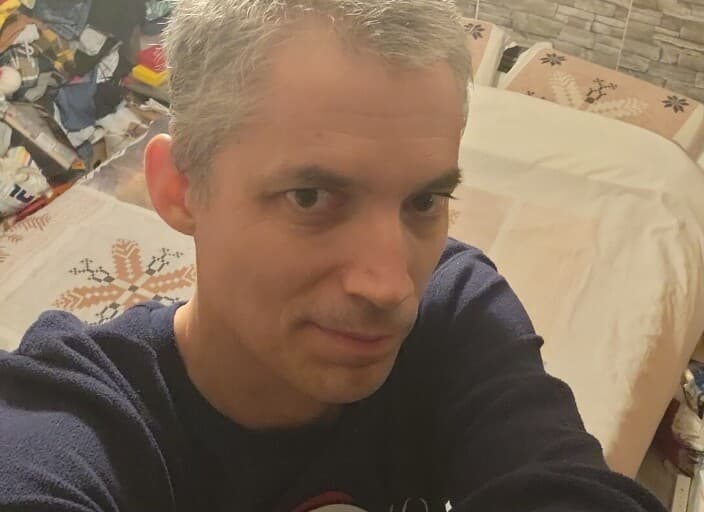 Photo de profil de kryssou69