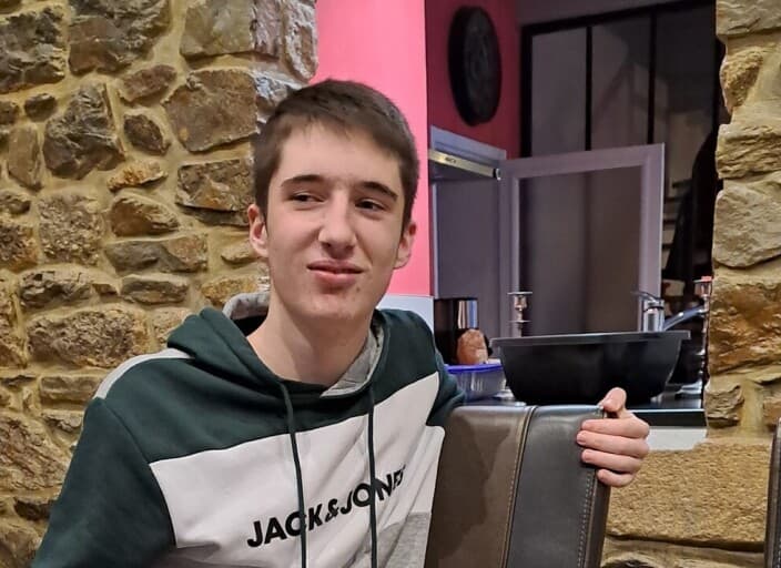Photo de profil de killian876