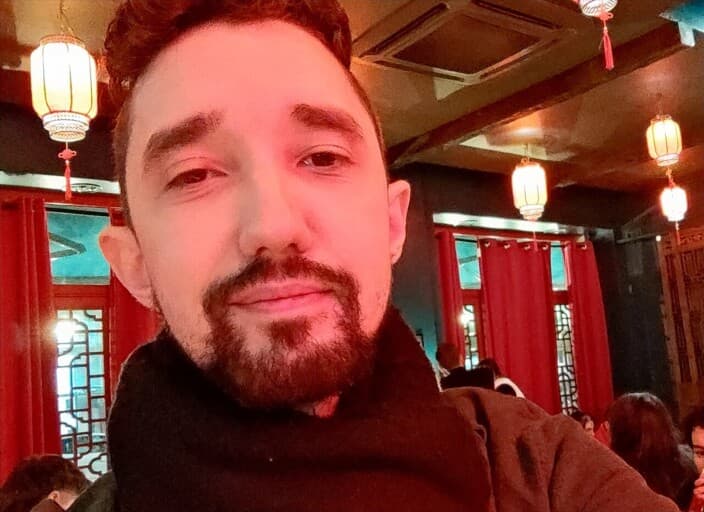 Photo de profil de Samiiii