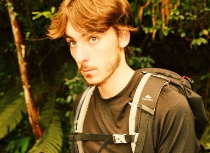 Photo de profil de Alexis_18