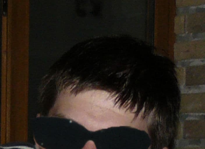 Photo de profil de titi1982