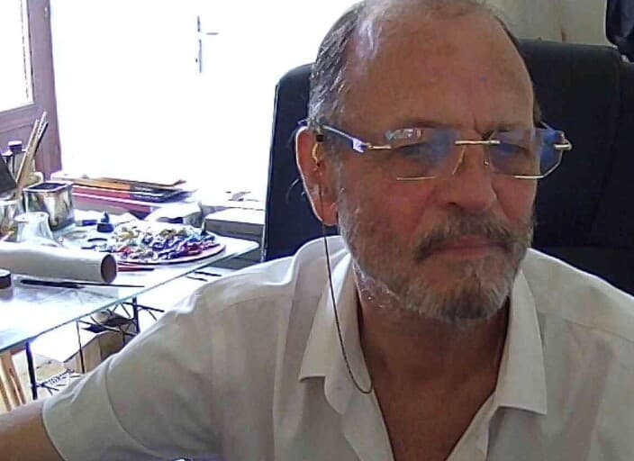 Photo de profil de marek44