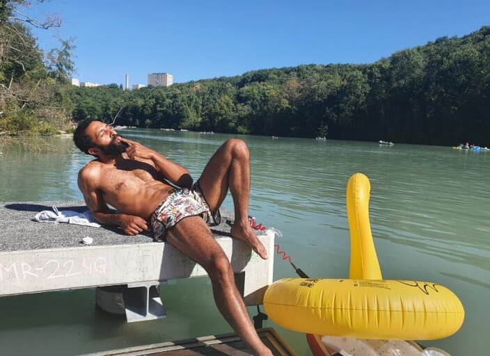 Photo de profil de marvvv