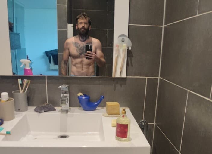 Photo de profil de gogojo