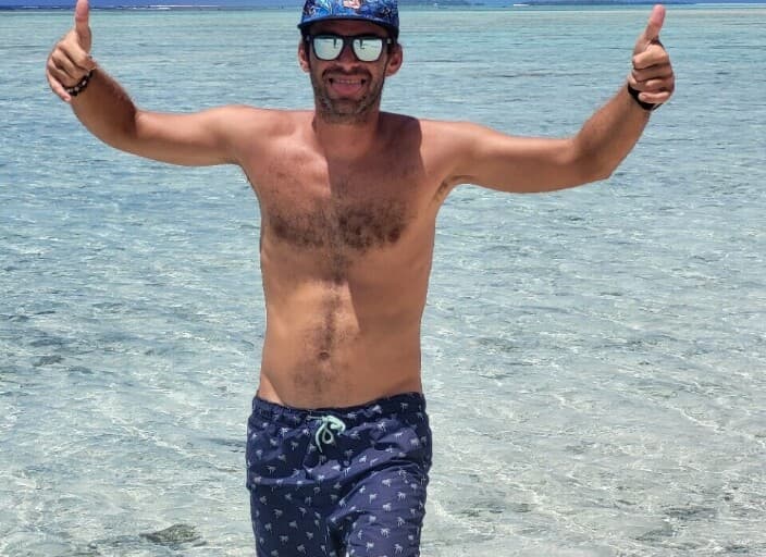 Photo de profil de mel009