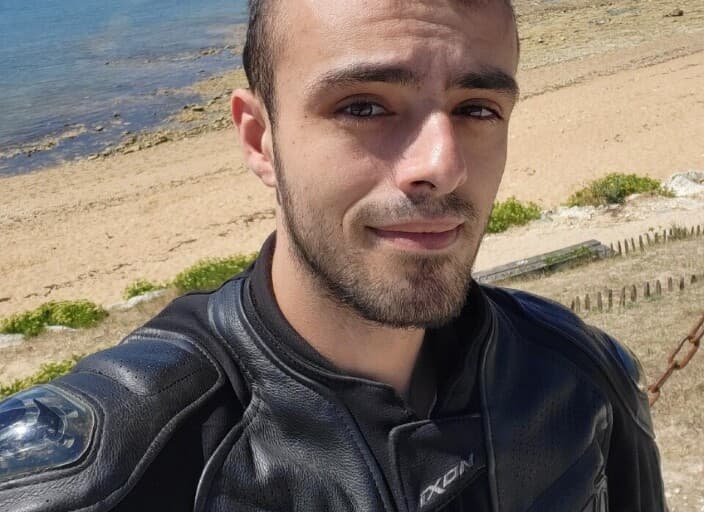 Photo de profil de motard17