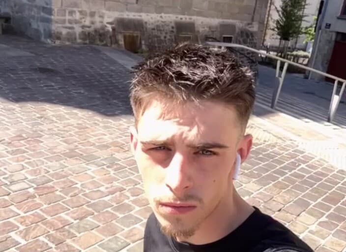 Photo de profil de Brayan