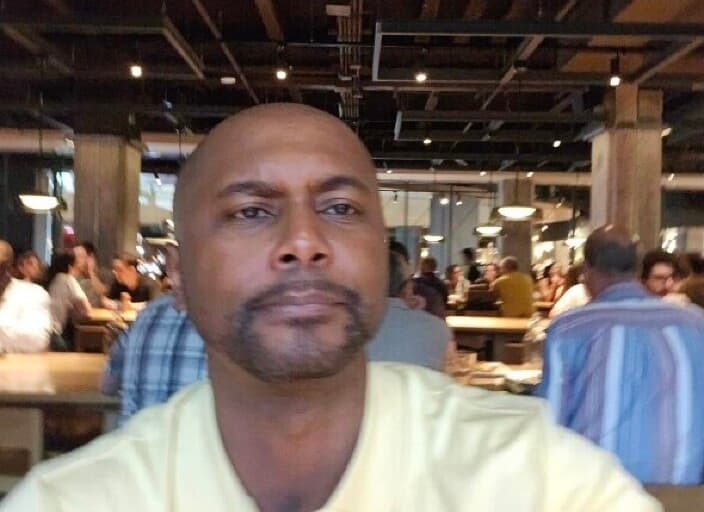 Photo de profil de AstroBlack1984