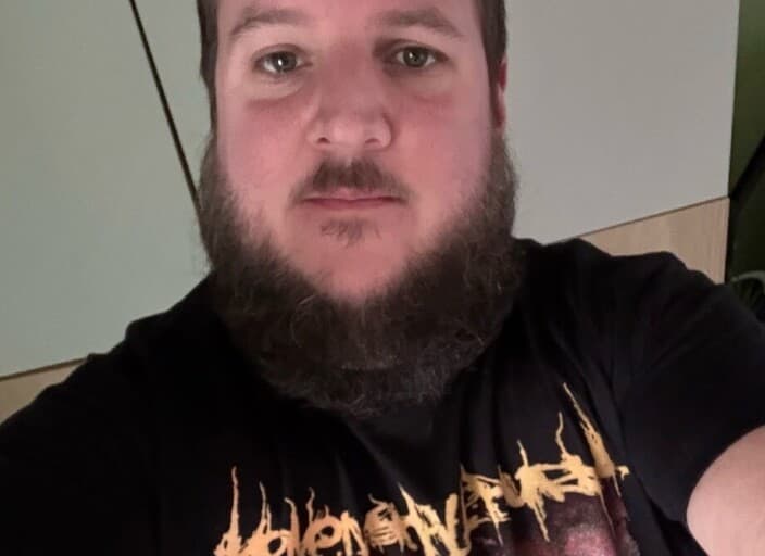 Photo de profil de trym