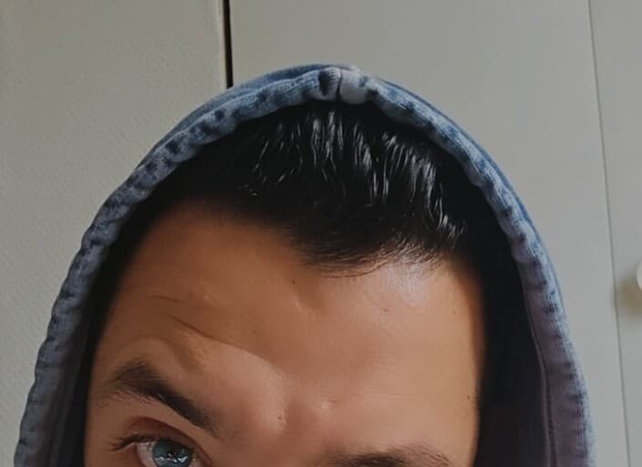 Photo de profil de redwann95