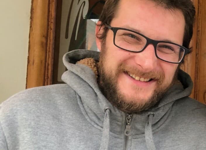 Photo de profil de Dusty8