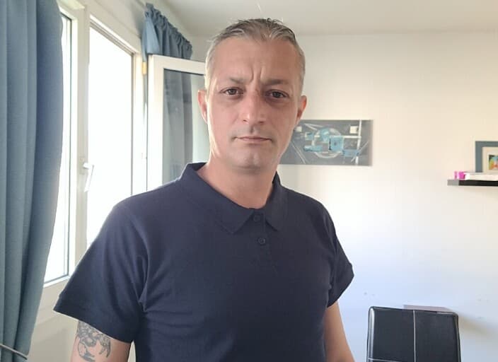 Photo de profil de micka76