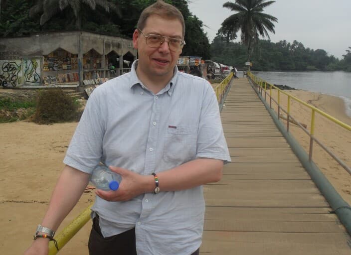 Photo de profil de MrGuillaume