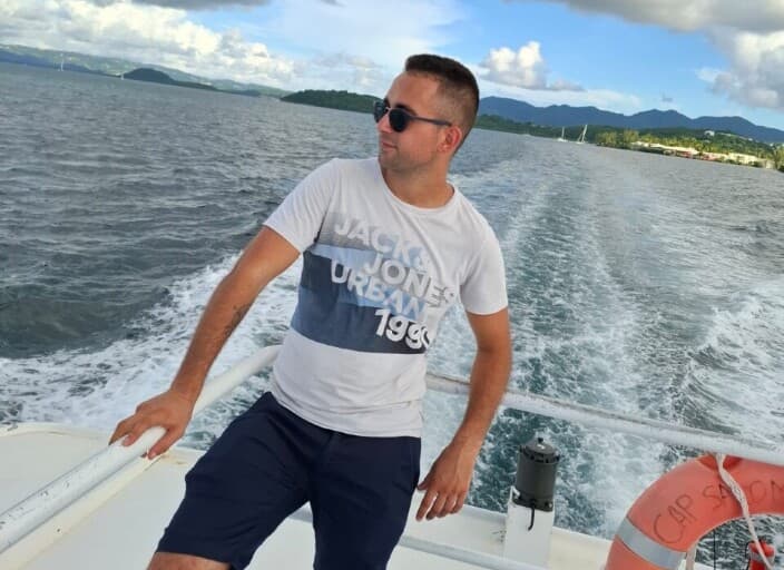 Photo de profil de Roro0709