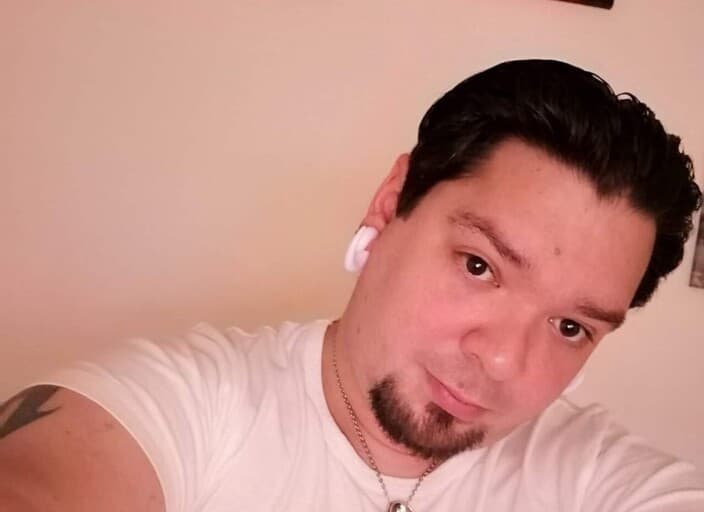 Photo de profil de mika87100