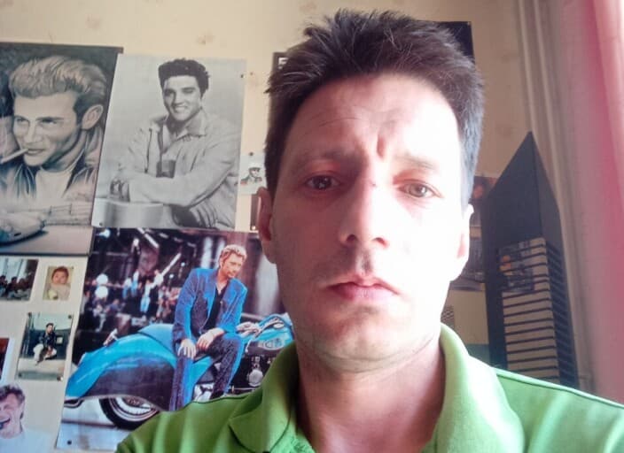 Photo de profil de mec8686