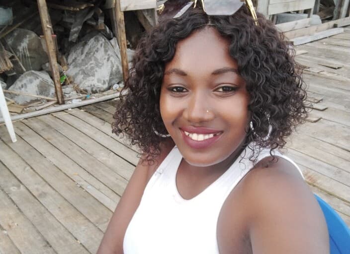 Photo de profil de tinah17