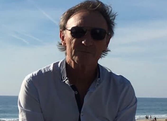 Photo de profil de rosso