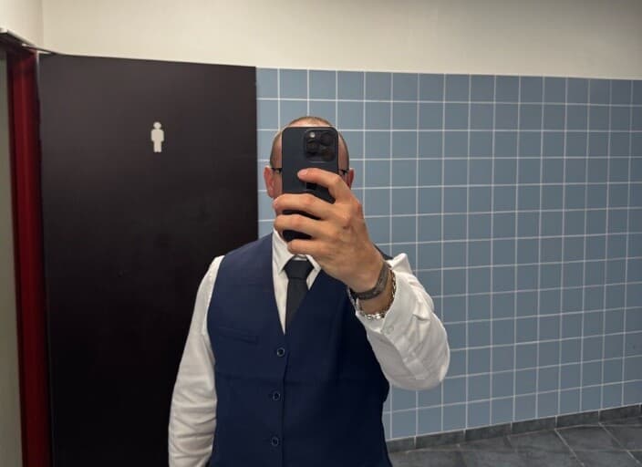 Photo de profil de sexdict