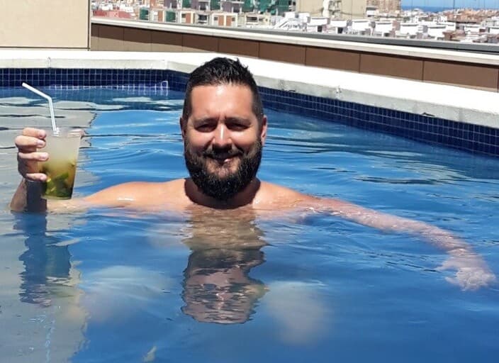 Photo de profil de Gringo18000