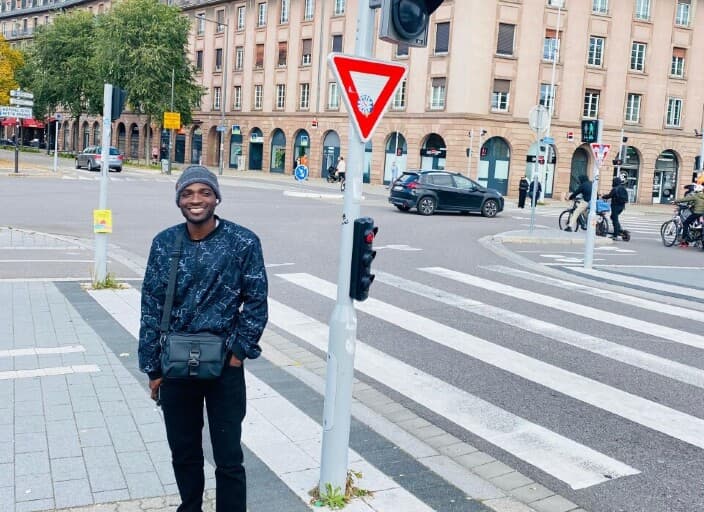 Photo de profil de nike