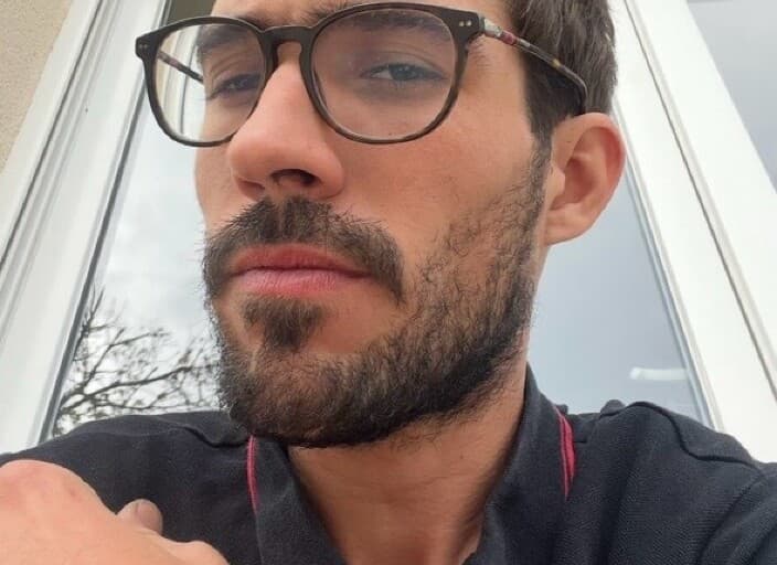 Photo de profil de stup165