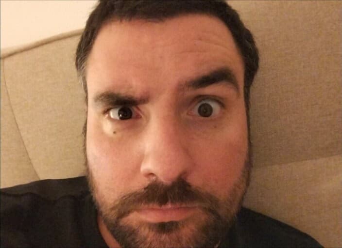 Photo de profil de Callaghan