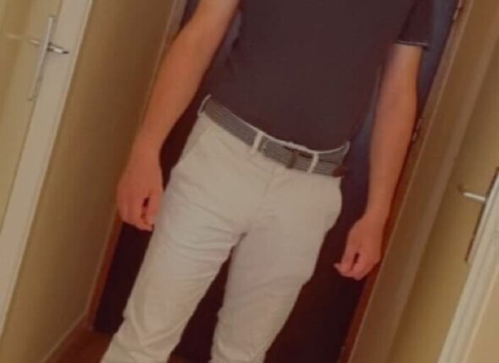 Photo de profil de Marcel95