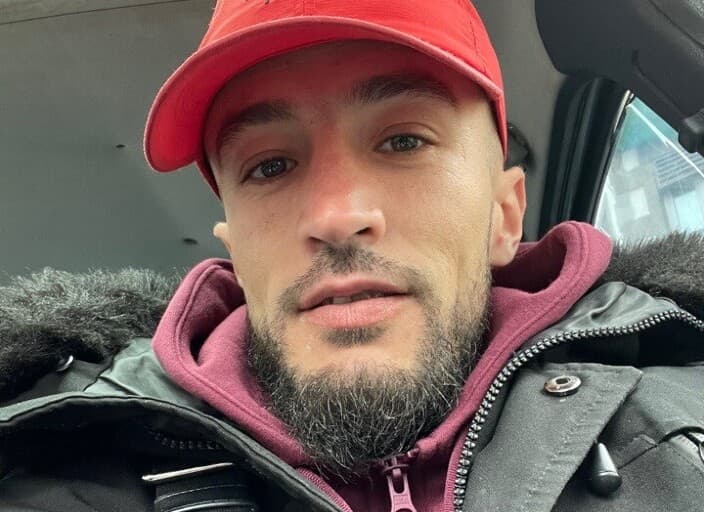 Photo de profil de mhdi