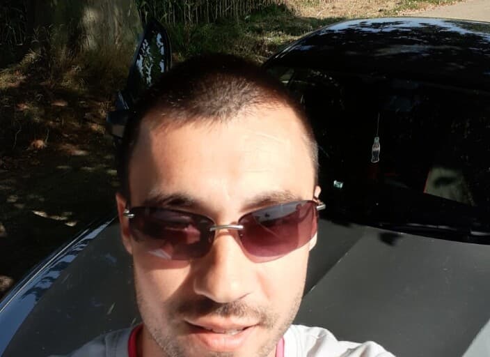 Photo de profil de benyboy67290