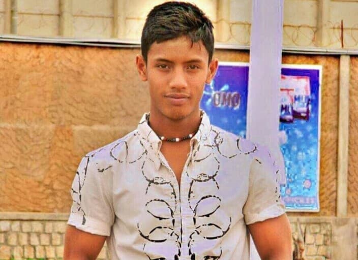 Photo de profil de Christianrj