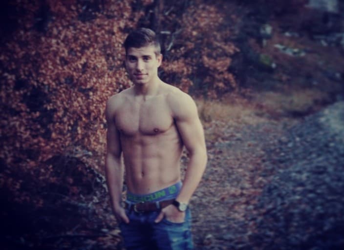 Photo de profil de yohan75