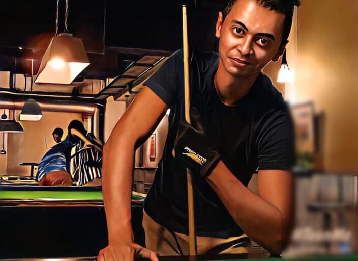 Photo de profil de JeremieEloic