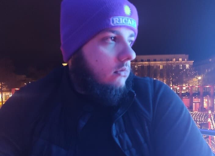 Photo de profil de Lucas20