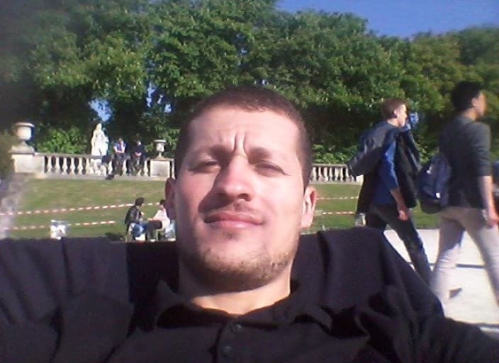 Photo de profil de inie2017