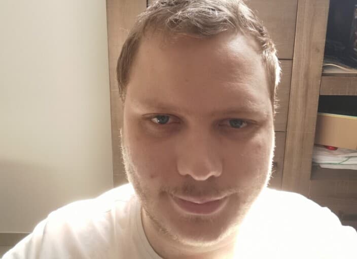 Photo de profil de Max1208