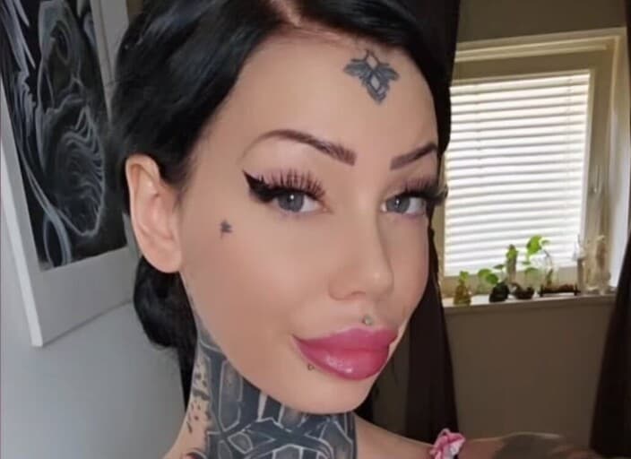La-goth