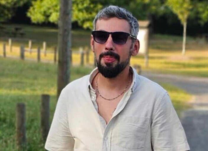 Photo de profil de Sharpe88