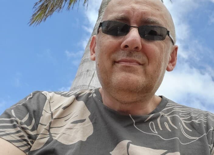 Photo de profil de Marco56