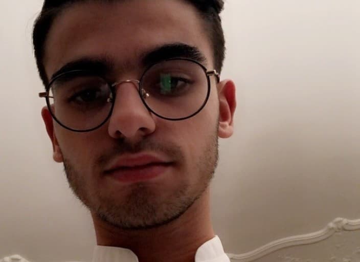 Photo de profil de saaaammmmmm