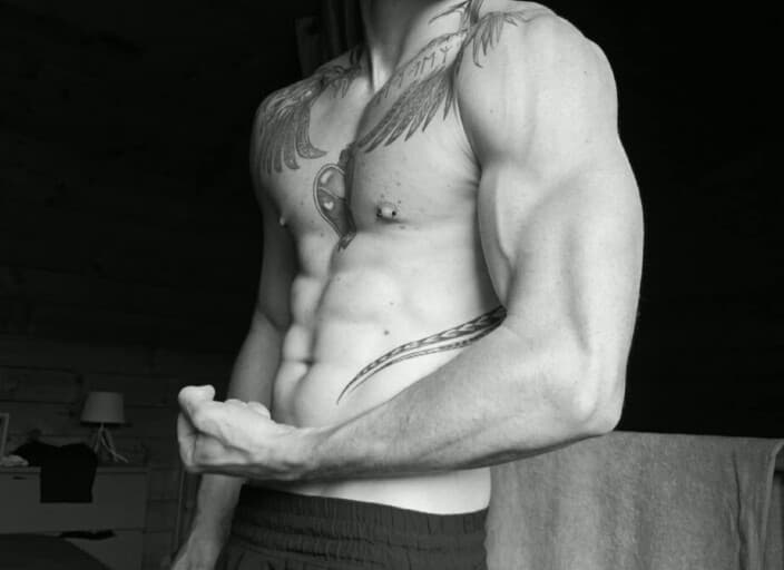 Photo de profil de Forzaken