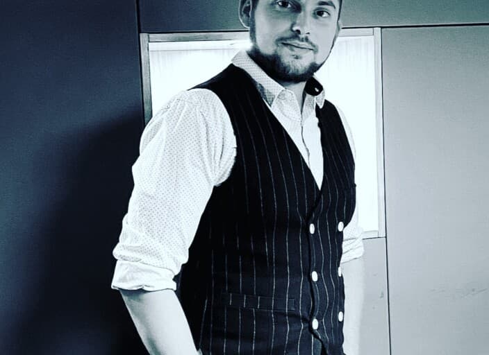 Photo de profil de James73