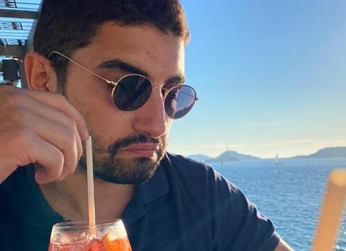 Photo de profil de paulv