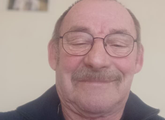 Photo de profil de papinou62