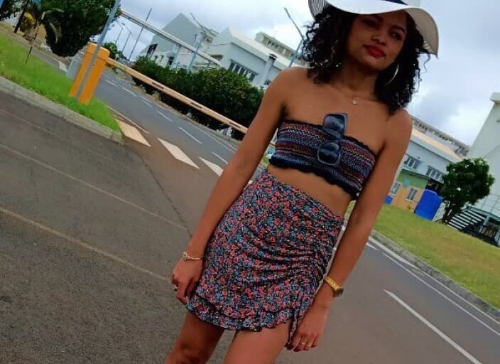 Photo de profil de tsara