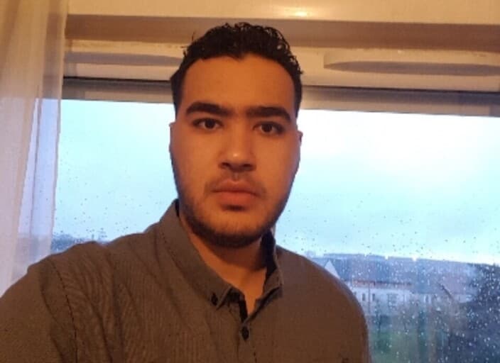 Photo de profil de Said41